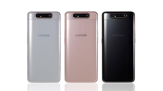 xiaomi a80