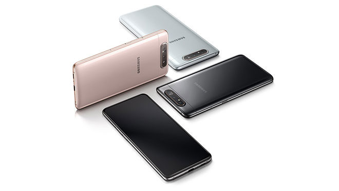 xiaomi a80