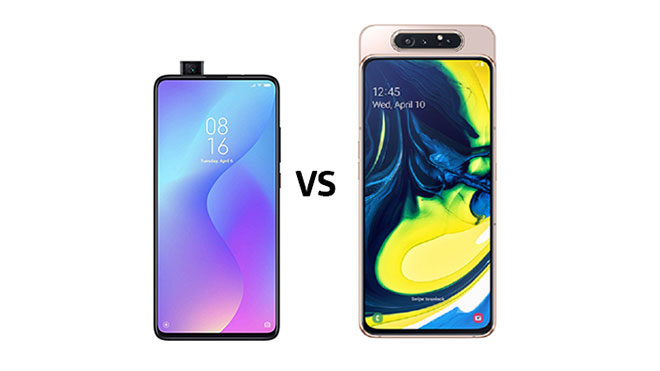 xiaomi a80
