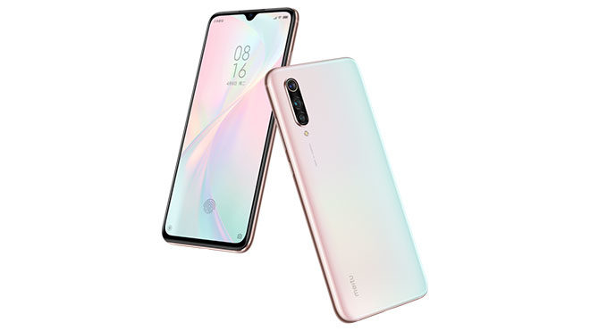 Xiaomi Mi CC9 ve Mi CC9e