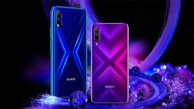 Honor 9X Pro Honor 9X