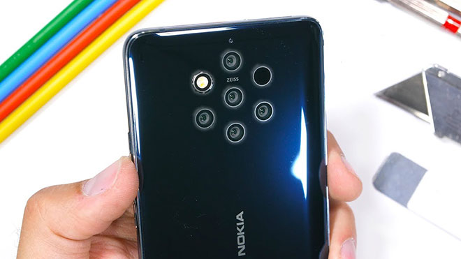 Nokia 9 PureView