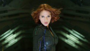 Black Widow