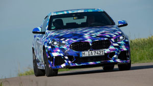 2020 BMW 2 Serisi