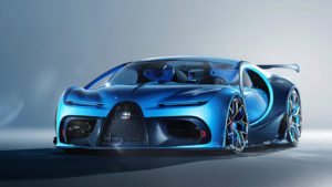 Bugatti