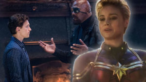 Captain Marvel