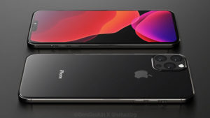 Apple 2020 iPhone