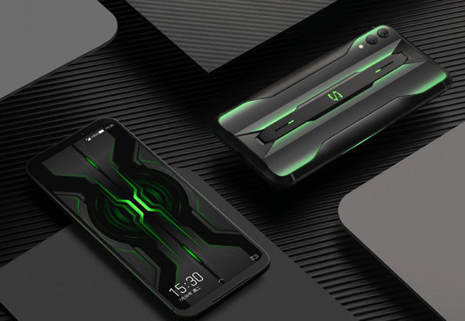 Xiaomi Black Shark 2 Pro