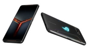 Asus ROG Phone 2