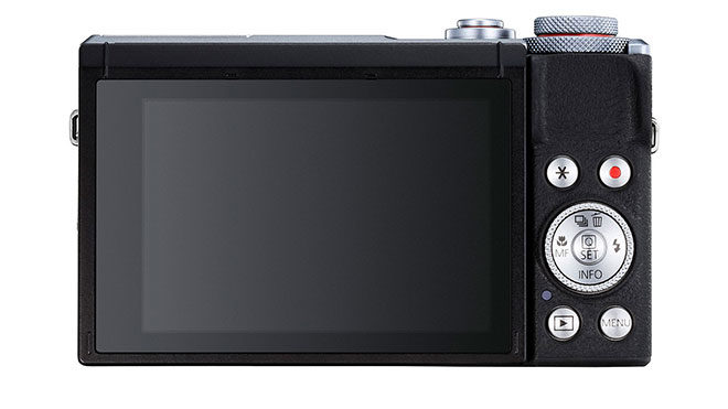 Canon PowerShot G7 X Mark III ve Canon PowerShot G5 X Mark II