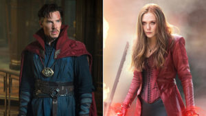 Doctor Strange 2