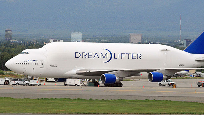 Dünyanın en büyük 7 uçağı [2019]