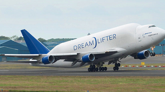 Dünyanın en büyük 7 uçağı [2019]