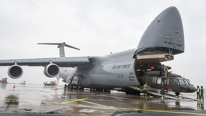 Dünyanın en büyük 7 uçağı [2019]