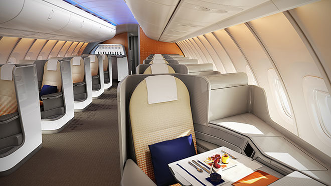 Dünyanın en büyük 7 uçağı [2019]