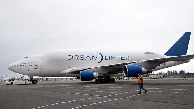 Dünyanın en büyük 7 uçağı [2019]