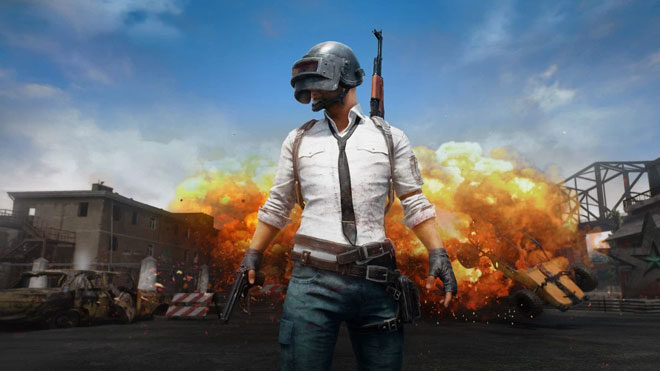 Dünyanın en çok satan 10 oyunu PUBG