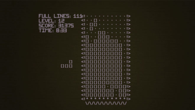 Dünyanın en çok satan 10 oyunu Tetris