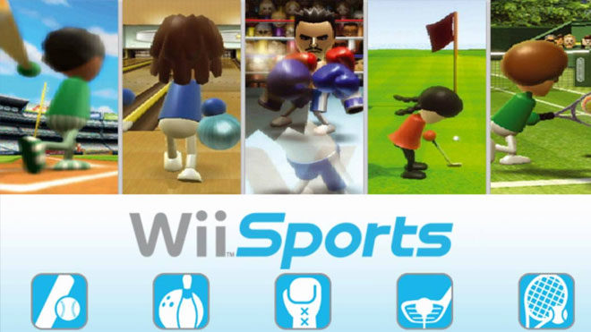 Dünyanın en çok satan 10 oyunu