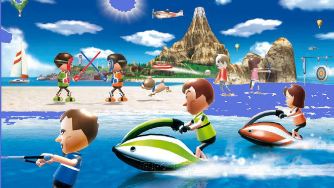 Dünyanın en çok satan 10 oyunu