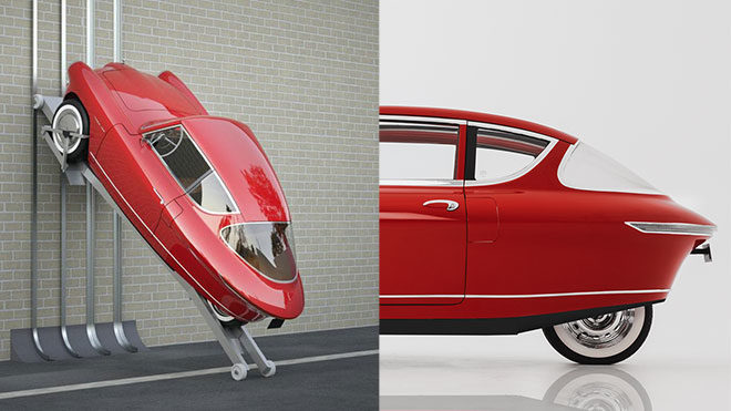 elektrikli otomobil noble 100