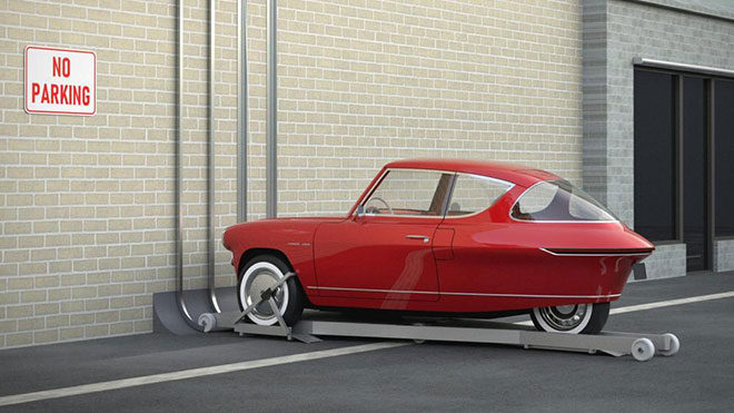 elektrikli otomobil noble 100