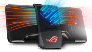 en iyi PUBG Mobile telefonu Asus ROG Phone 2