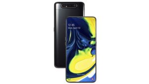 Samsung Galaxy A80 2019