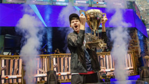 Fortnite World Cup