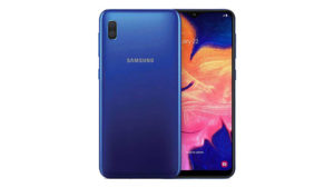 Samsung Galaxy A10s
