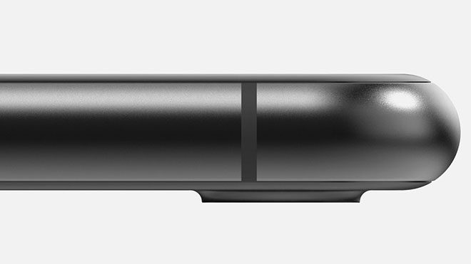 2020 iPhone