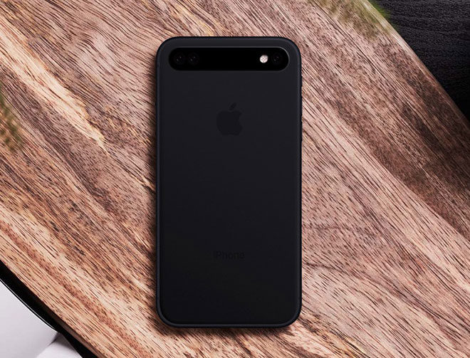 2020 iPhone