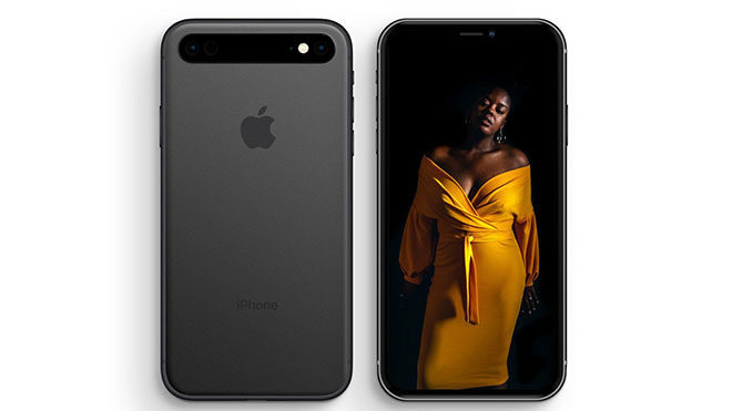 2020 iPhone