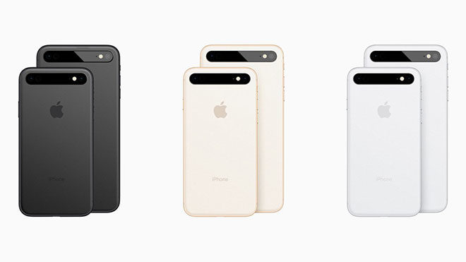 2020 iPhone