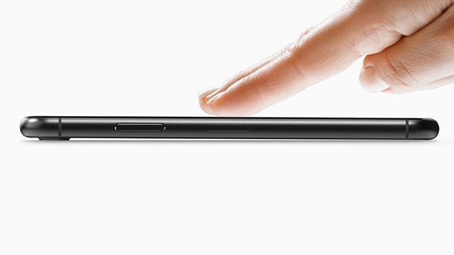 2020 iPhone