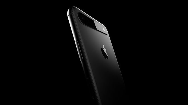 2020 iPhone