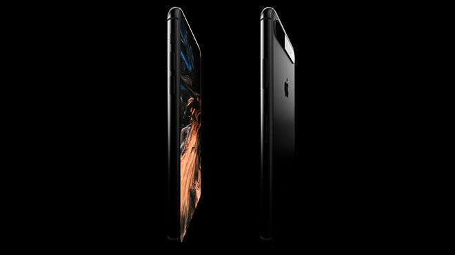 2020 iPhone