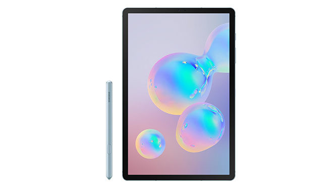 Samsung Galaxy Tab S6
