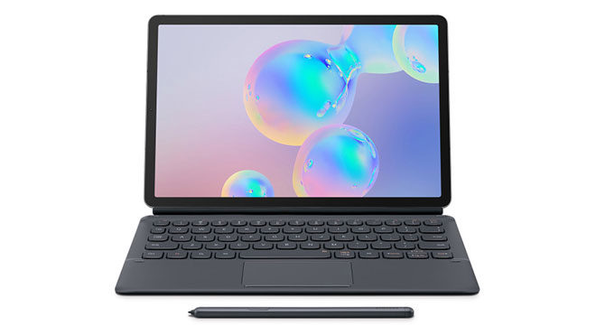 Samsung Galaxy Tab S6