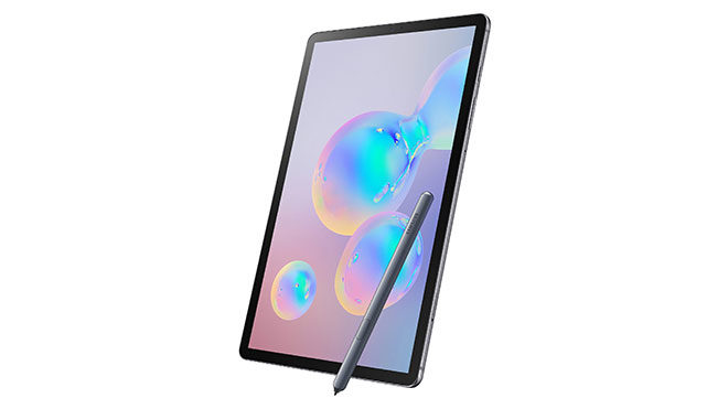 Samsung Galaxy Tab S6