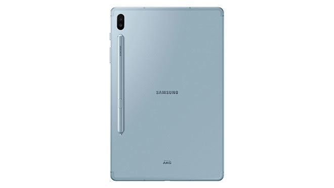 Samsung Galaxy Tab S6