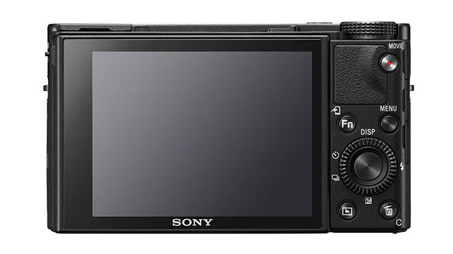 Sony Cyber-shot DSC-RX100 VII fiyatı ve tüm özellikleri [Video] - LOG