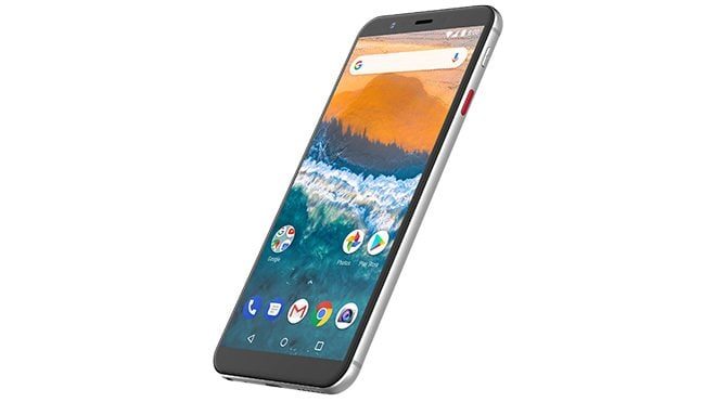 General Mobile GM 9 Pro Android Q Beta GM 8 Android Q Beta