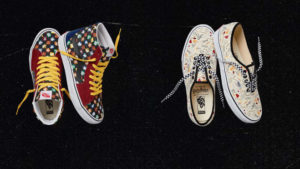 Harry Potter Vans