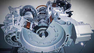 Hyundai Aktif Vites Kontrolü