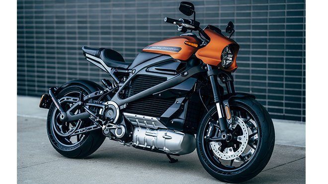 Harley-Davidson LiveWire