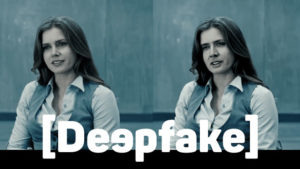 deepfake