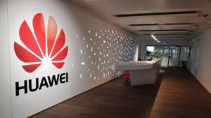 Huawei Android