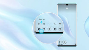 Huawei Ark OS HongMeng OS Harmony OS