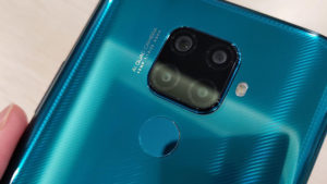 Huawei Mate 30 Lite
